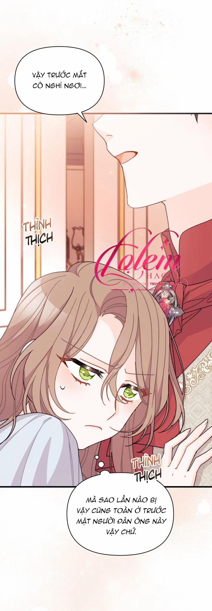 Tôi Đã Có Chồng Sau Khi Nhặt Được Nam Chính 27 trang 15