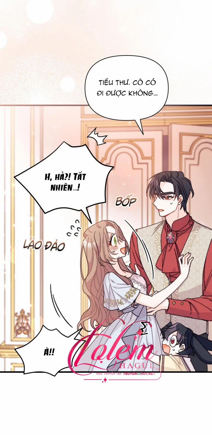 Tôi Đã Có Chồng Sau Khi Nhặt Được Nam Chính 27 trang 16