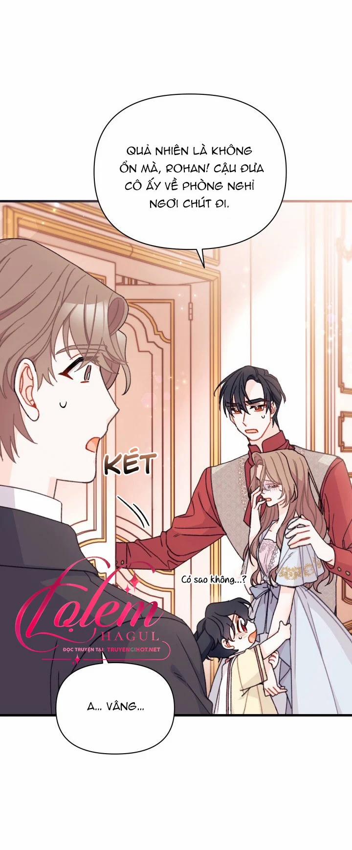 Tôi Đã Có Chồng Sau Khi Nhặt Được Nam Chính 27 trang 17