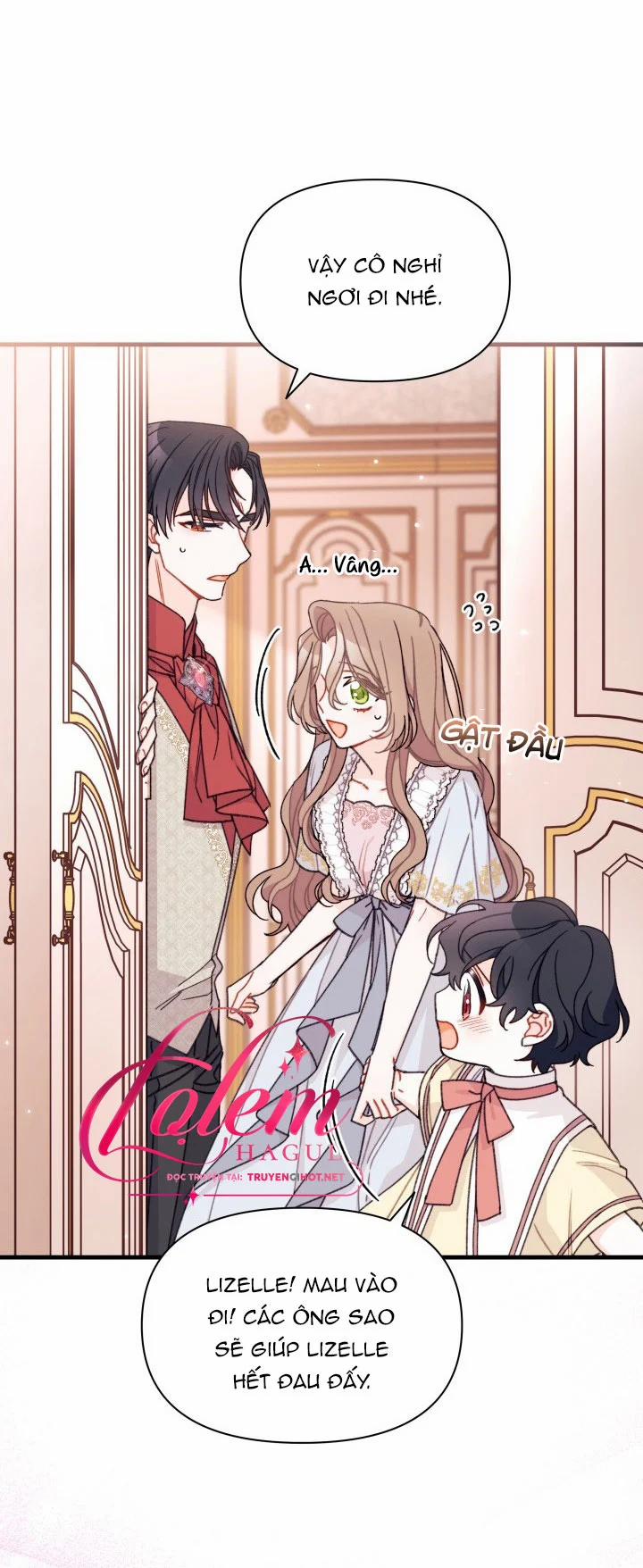 Tôi Đã Có Chồng Sau Khi Nhặt Được Nam Chính 27 trang 18