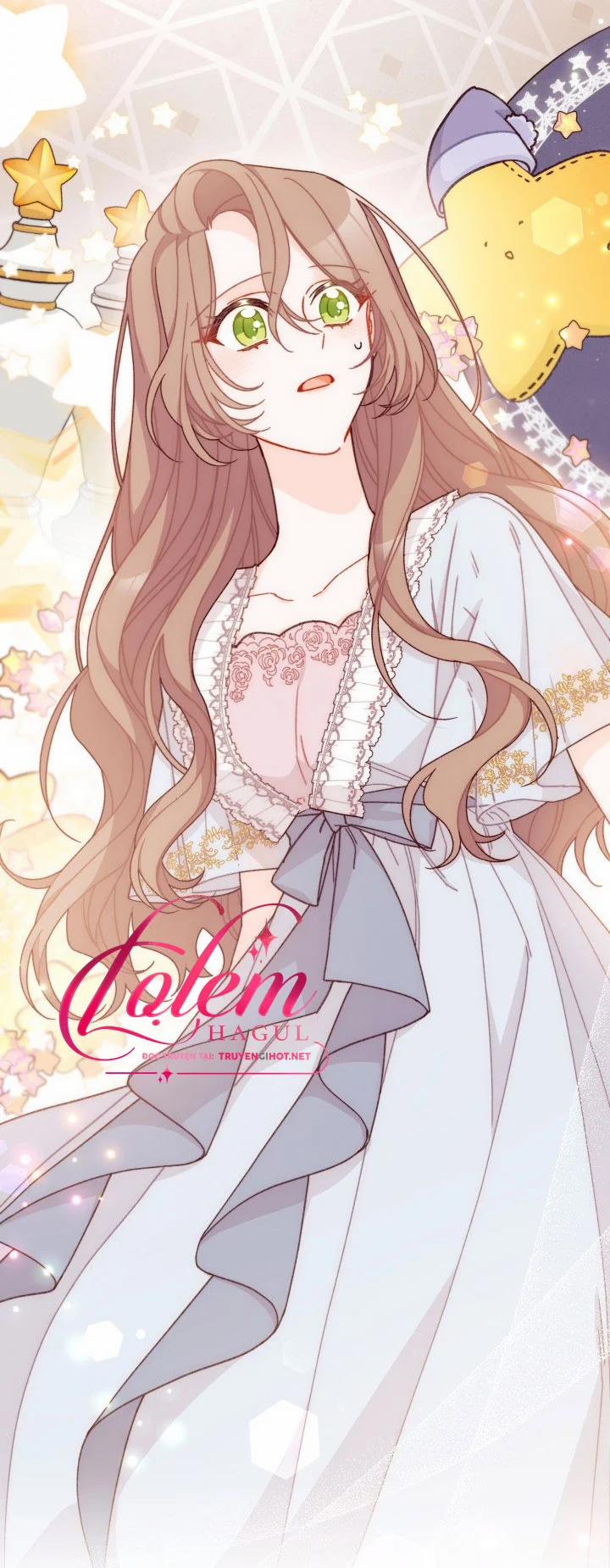 Tôi Đã Có Chồng Sau Khi Nhặt Được Nam Chính 27 trang 21