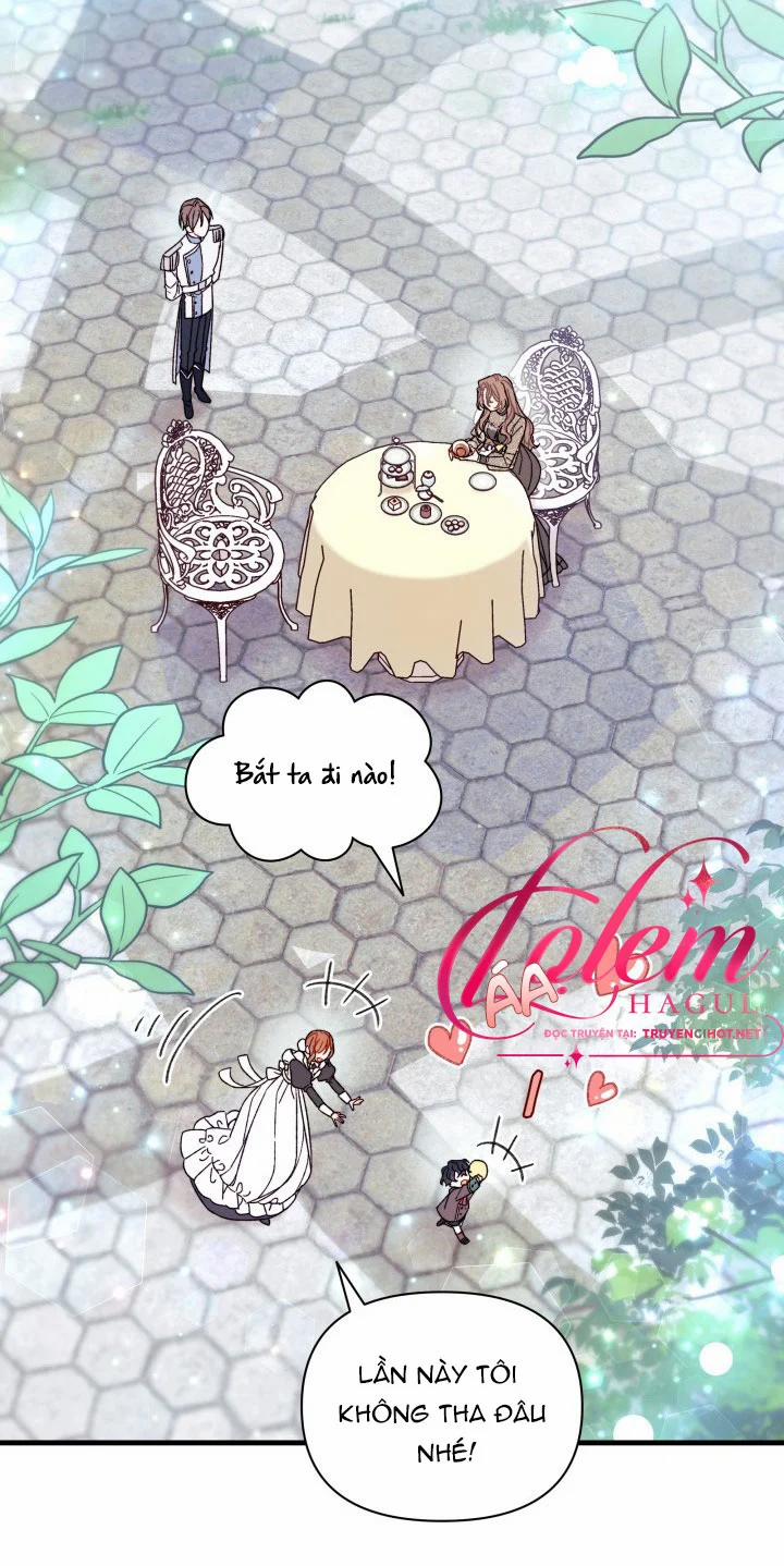 Tôi Đã Có Chồng Sau Khi Nhặt Được Nam Chính 27 trang 24