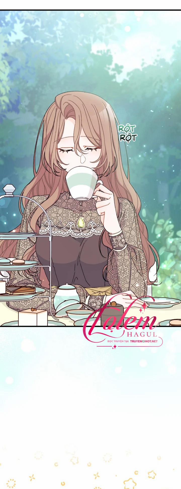 Tôi Đã Có Chồng Sau Khi Nhặt Được Nam Chính 27 trang 25