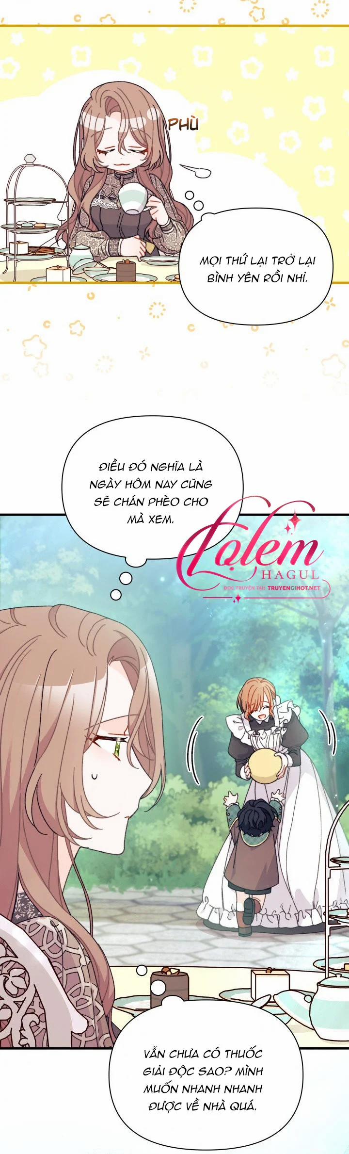 Tôi Đã Có Chồng Sau Khi Nhặt Được Nam Chính 27 trang 26