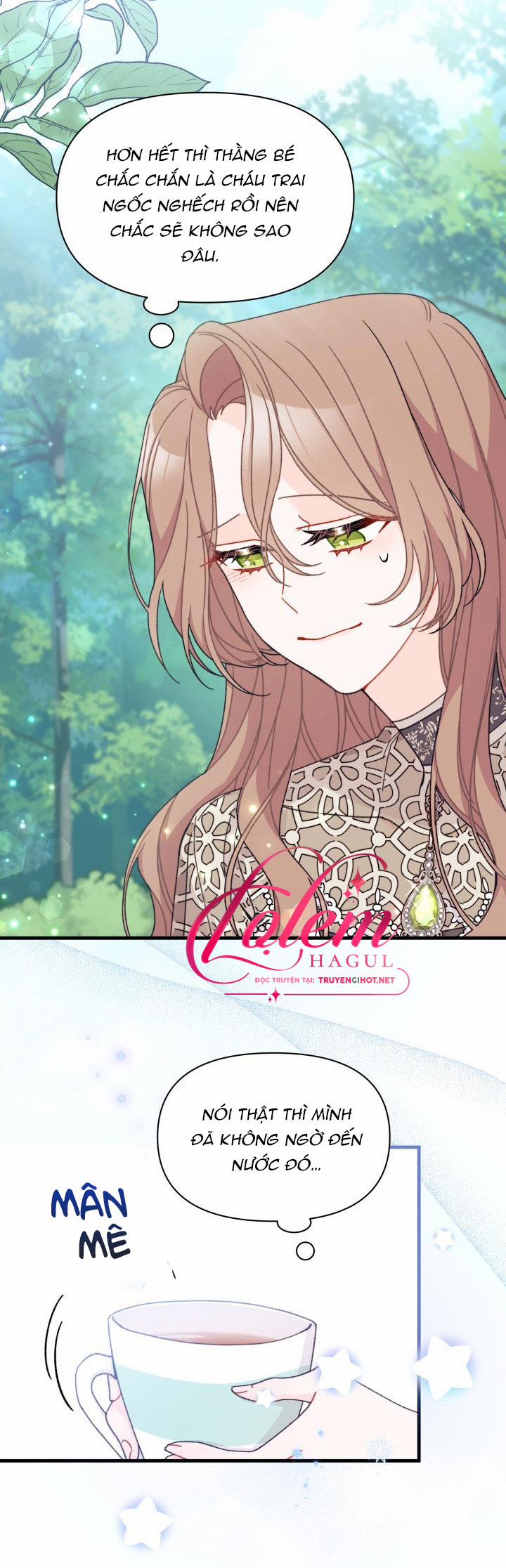 Tôi Đã Có Chồng Sau Khi Nhặt Được Nam Chính 27 trang 28