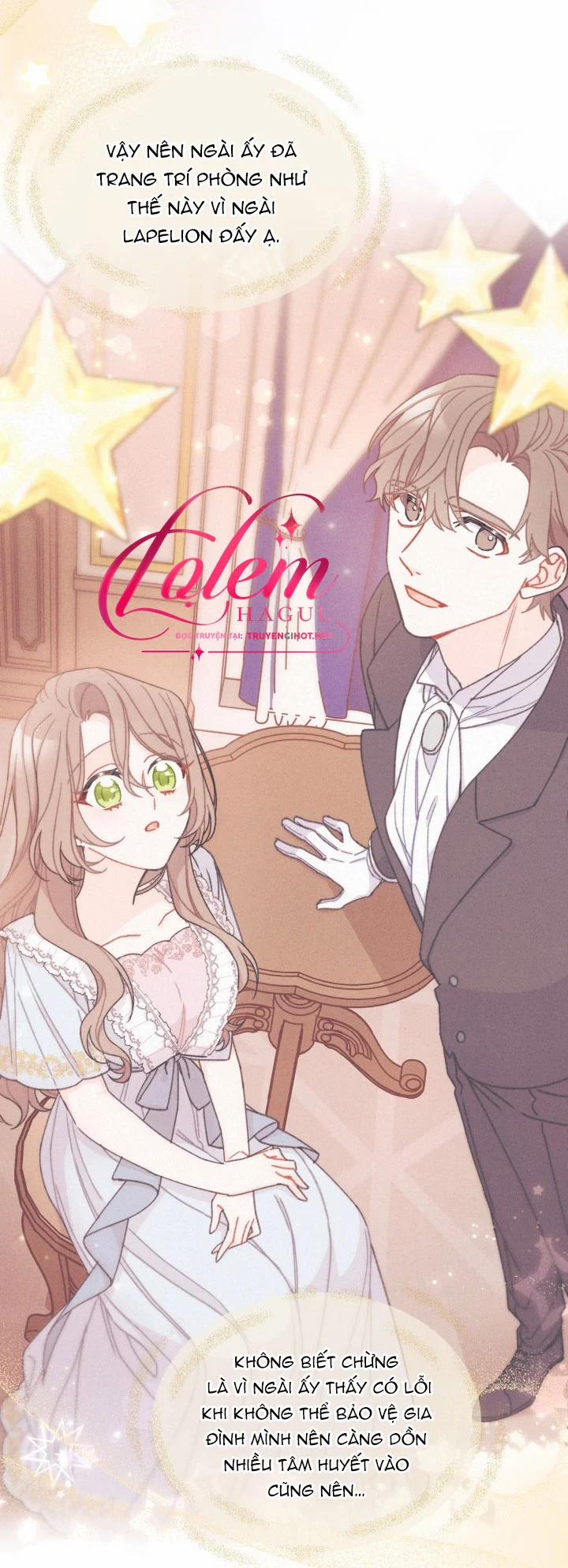 Tôi Đã Có Chồng Sau Khi Nhặt Được Nam Chính 27 trang 30