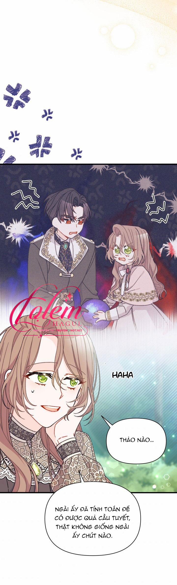 Tôi Đã Có Chồng Sau Khi Nhặt Được Nam Chính 27 trang 31