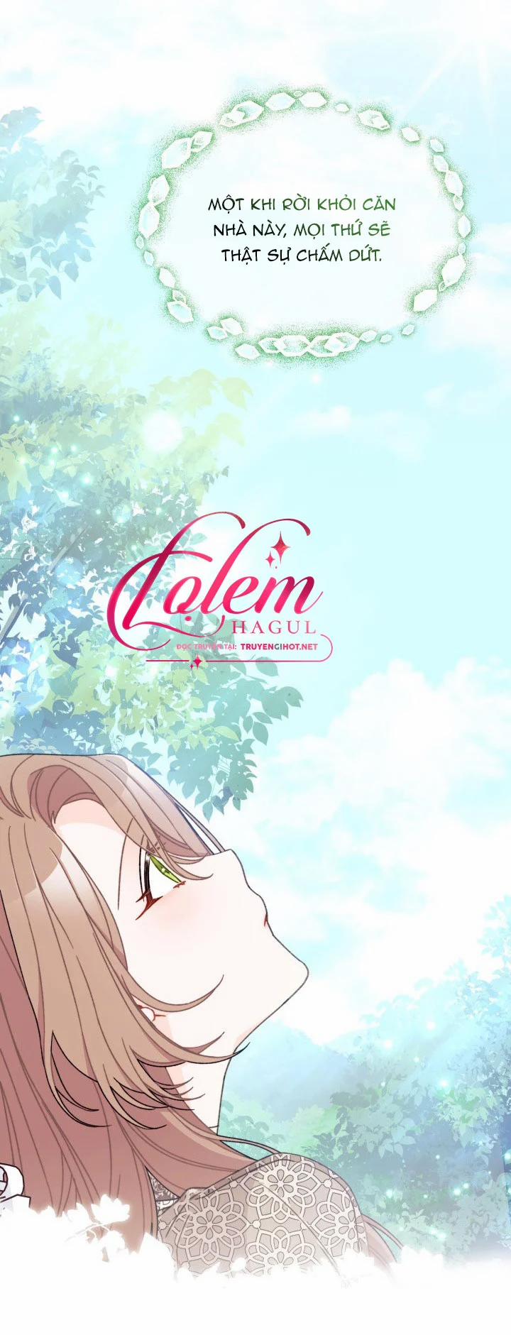 Tôi Đã Có Chồng Sau Khi Nhặt Được Nam Chính 27 trang 33