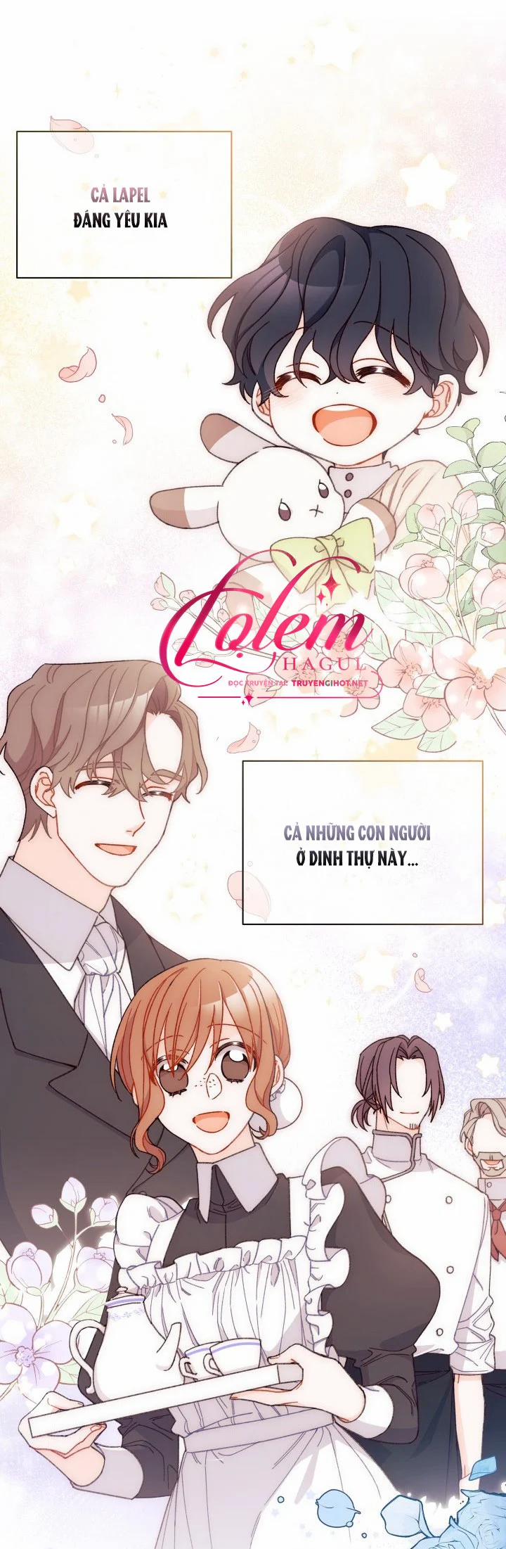 Tôi Đã Có Chồng Sau Khi Nhặt Được Nam Chính 27 trang 34