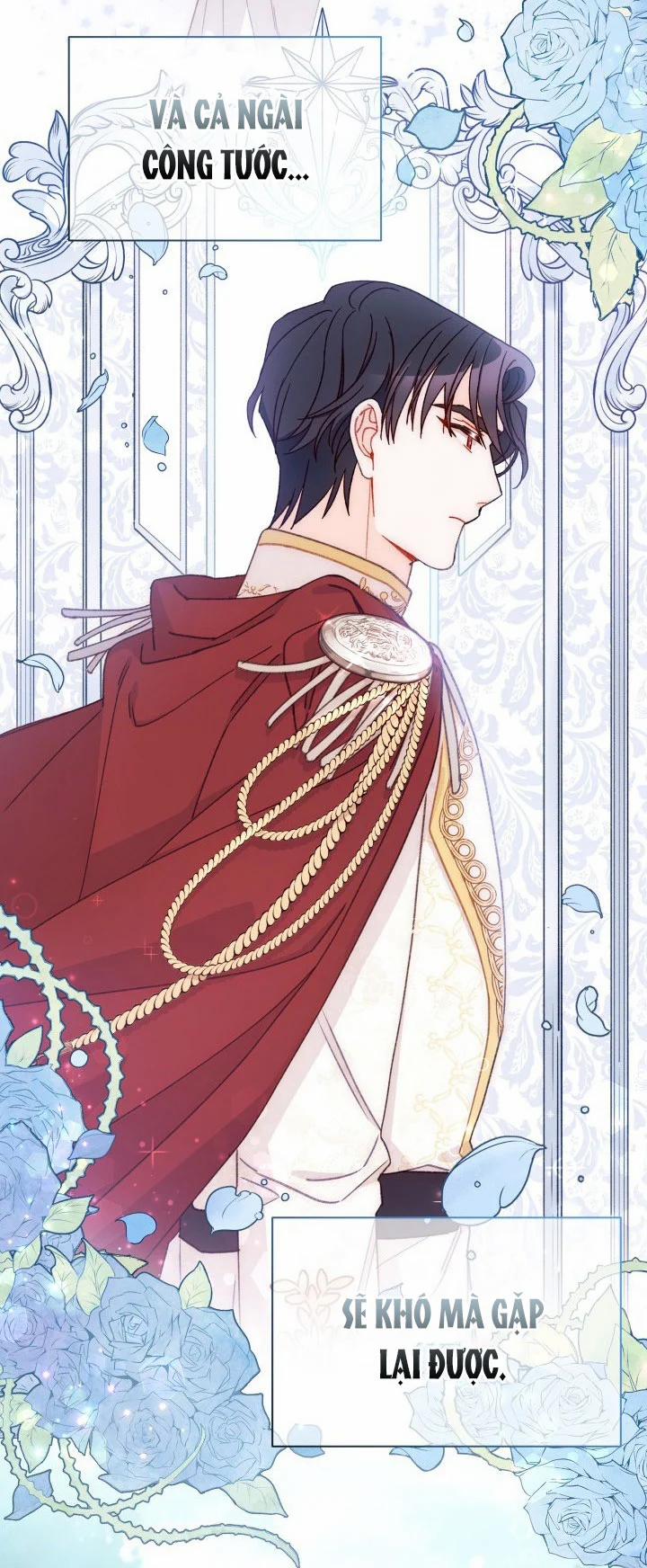 Tôi Đã Có Chồng Sau Khi Nhặt Được Nam Chính 27 trang 35