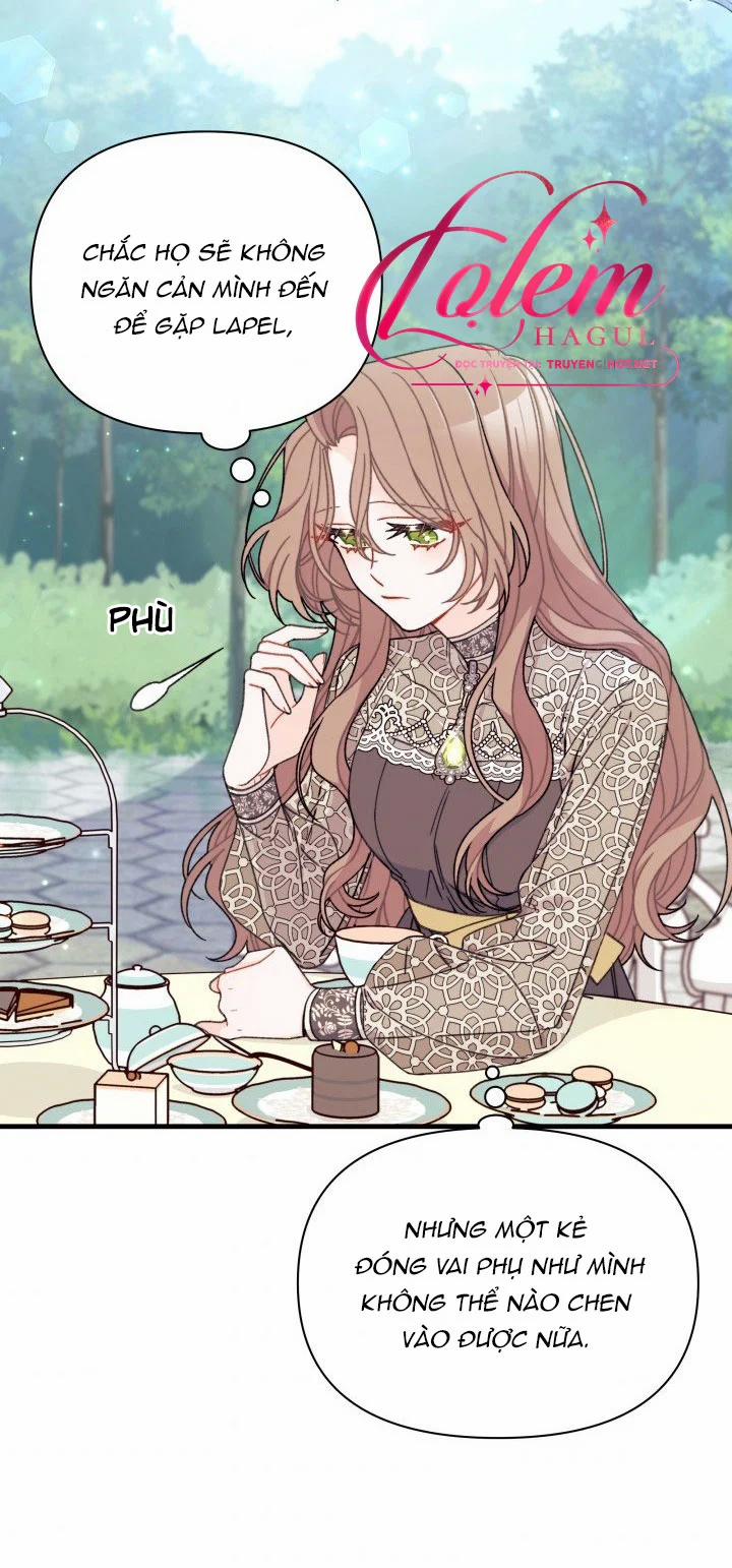 Tôi Đã Có Chồng Sau Khi Nhặt Được Nam Chính 27 trang 36