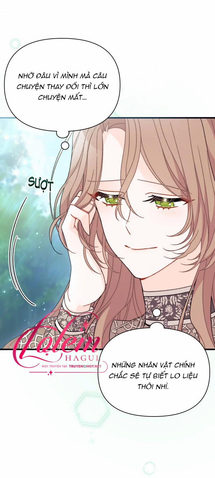 Tôi Đã Có Chồng Sau Khi Nhặt Được Nam Chính 27 trang 37