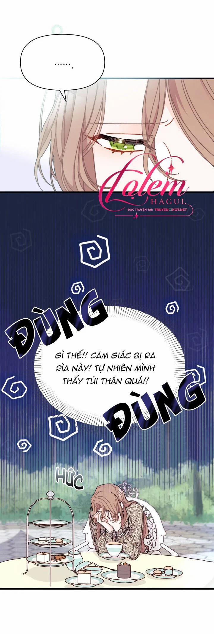 Tôi Đã Có Chồng Sau Khi Nhặt Được Nam Chính 27 trang 38