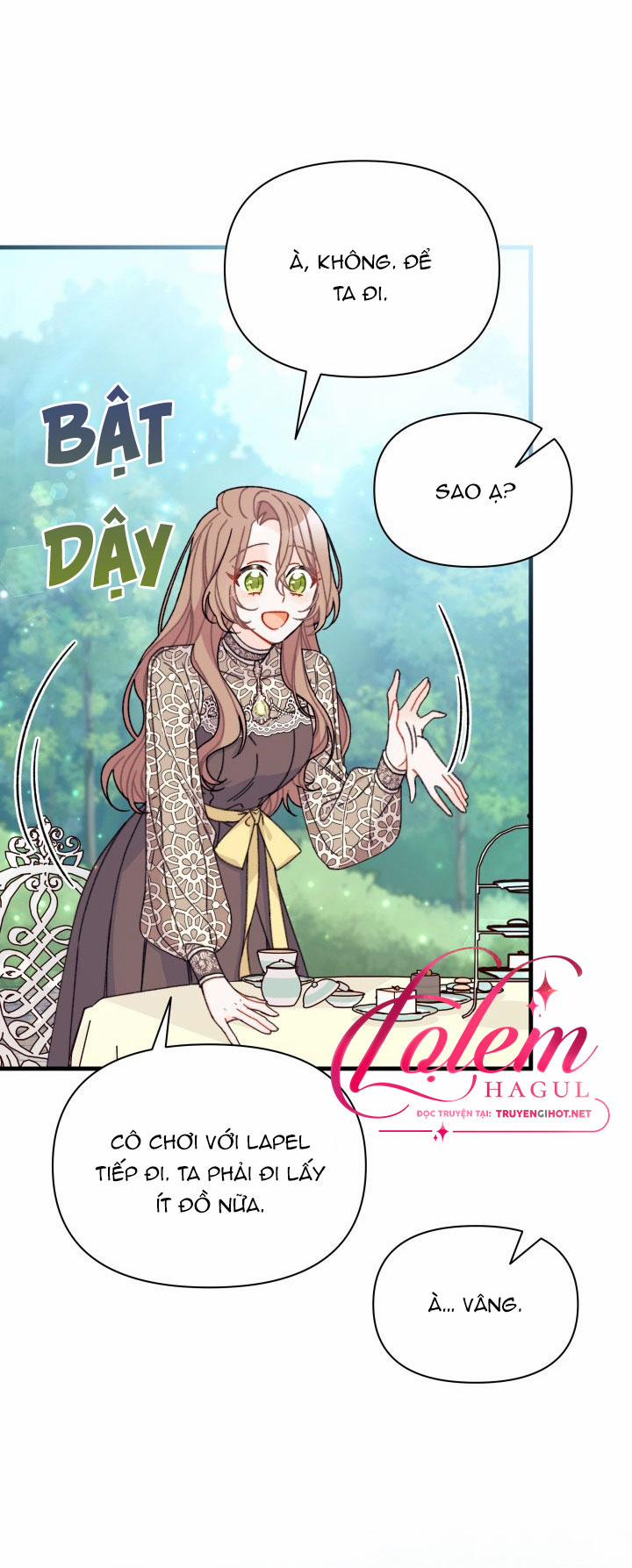 Tôi Đã Có Chồng Sau Khi Nhặt Được Nam Chính 27 trang 40