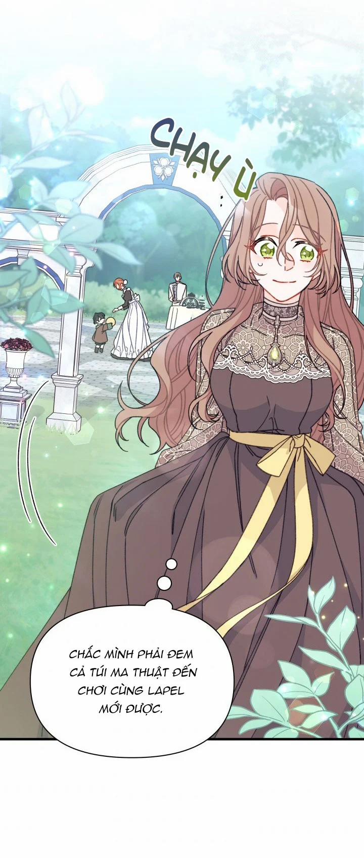 Tôi Đã Có Chồng Sau Khi Nhặt Được Nam Chính 27 trang 41