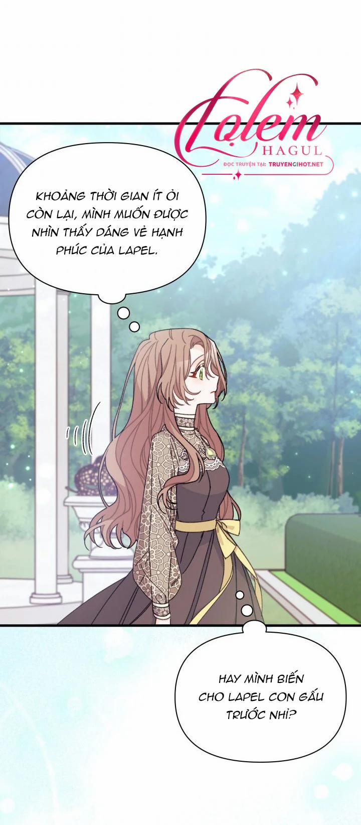 Tôi Đã Có Chồng Sau Khi Nhặt Được Nam Chính 27 trang 42