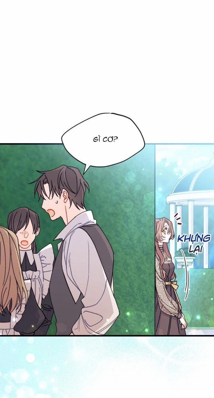 Tôi Đã Có Chồng Sau Khi Nhặt Được Nam Chính 27 trang 44