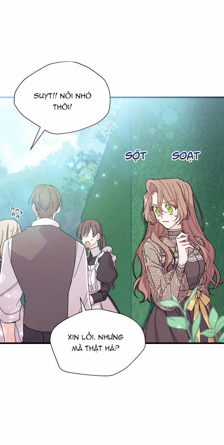 Tôi Đã Có Chồng Sau Khi Nhặt Được Nam Chính 27 trang 46