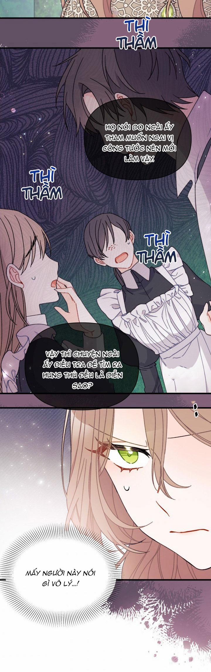 Tôi Đã Có Chồng Sau Khi Nhặt Được Nam Chính 27 trang 48