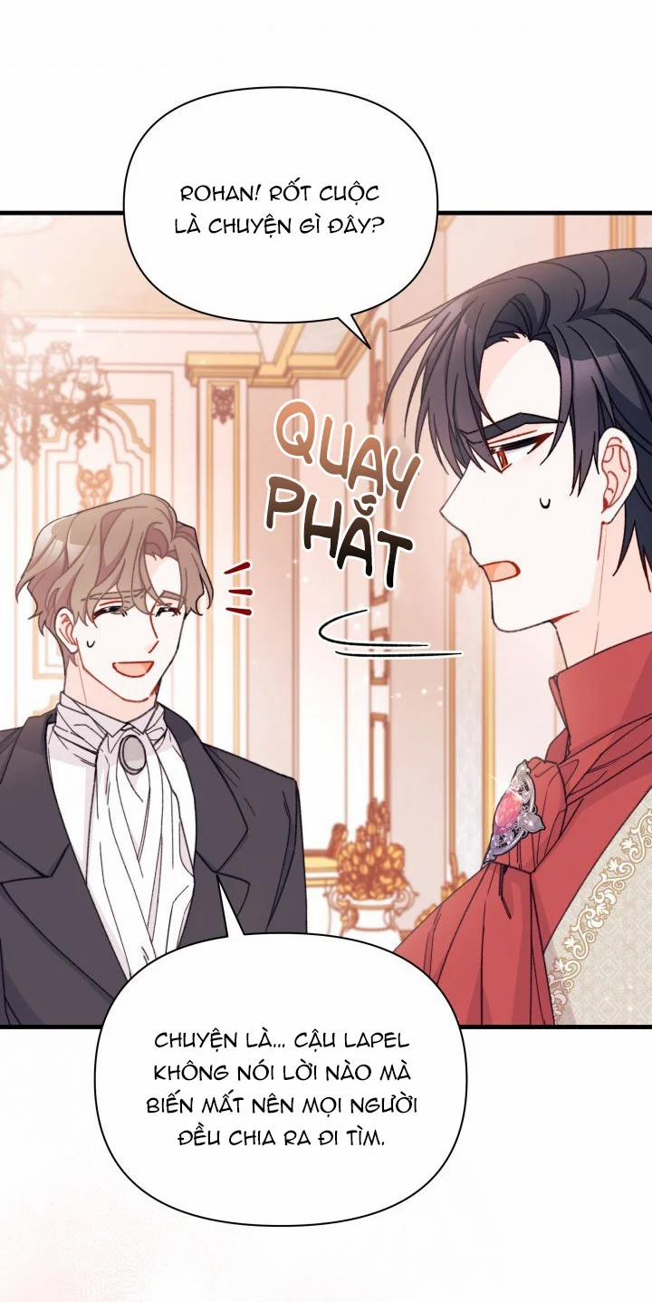 Tôi Đã Có Chồng Sau Khi Nhặt Được Nam Chính 27 trang 5