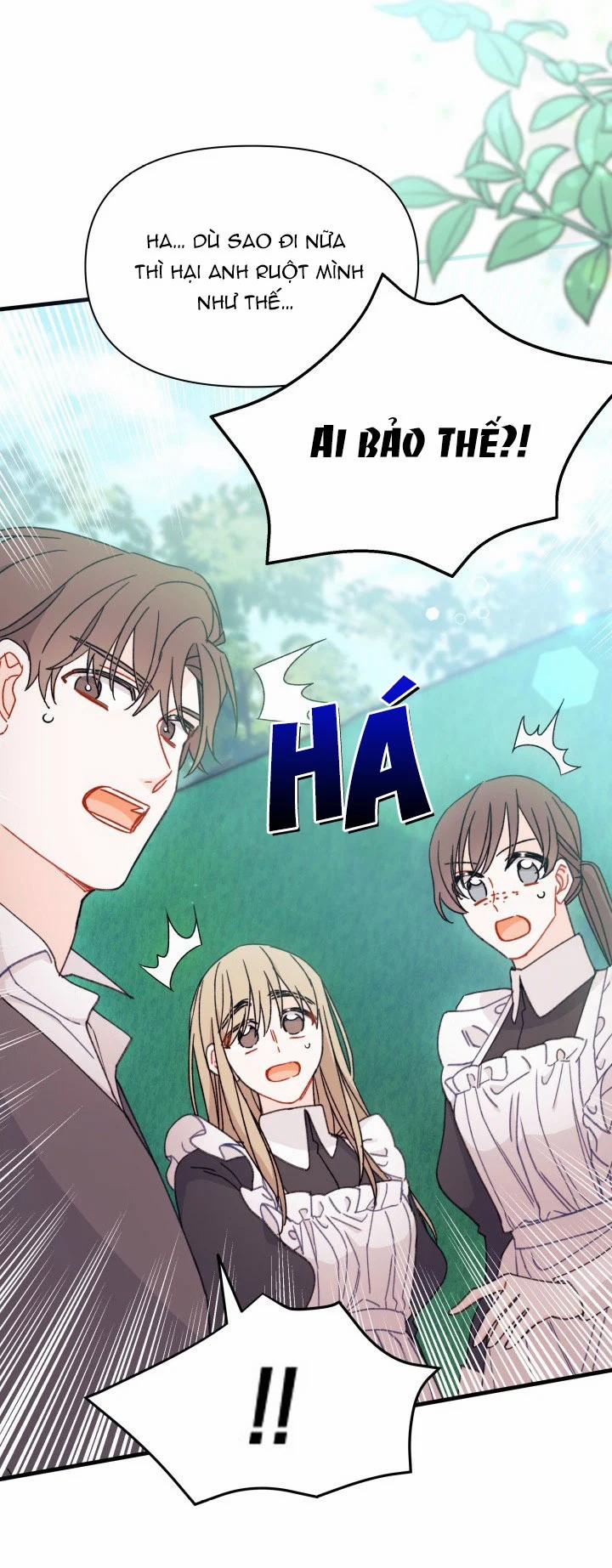 Tôi Đã Có Chồng Sau Khi Nhặt Được Nam Chính 27 trang 50