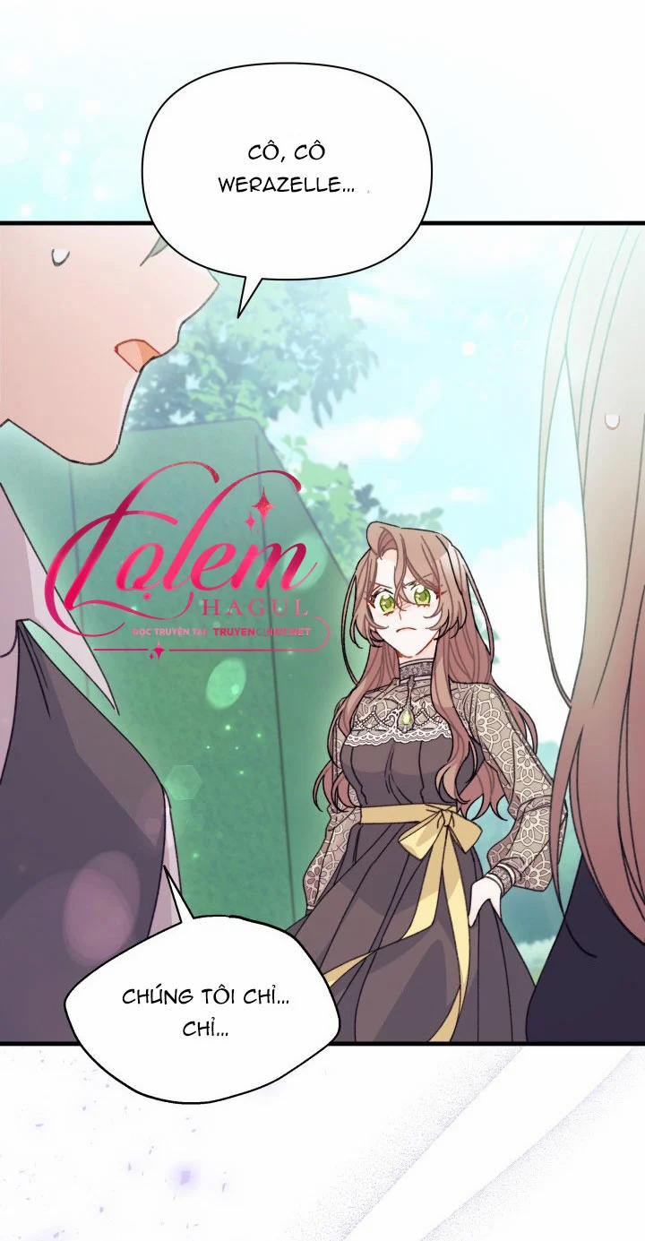 Tôi Đã Có Chồng Sau Khi Nhặt Được Nam Chính 27 trang 51