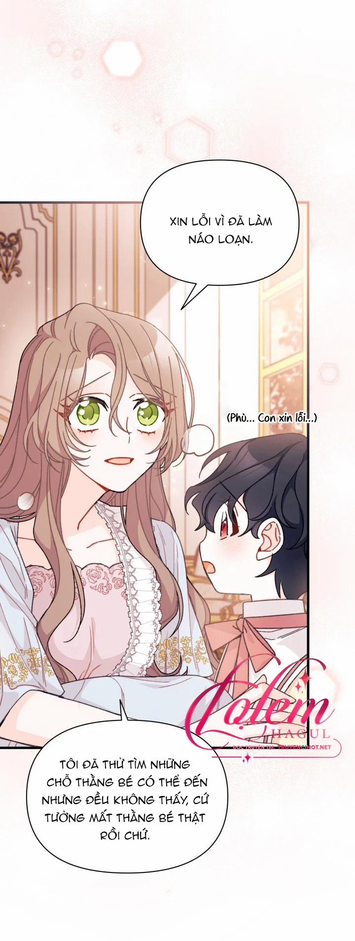 Tôi Đã Có Chồng Sau Khi Nhặt Được Nam Chính 27 trang 6