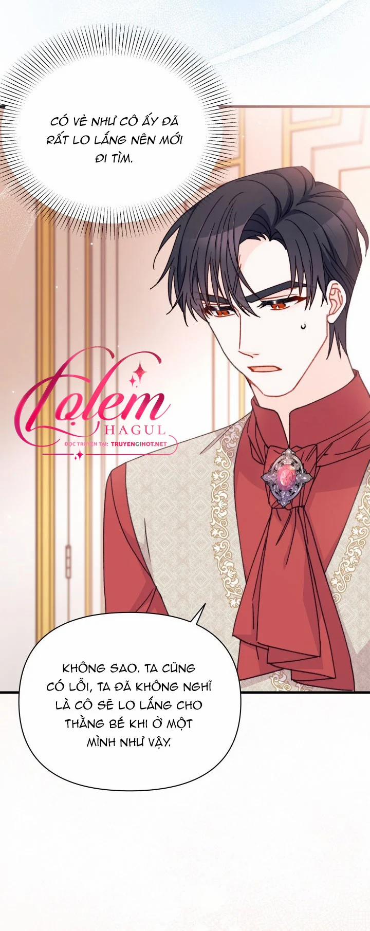 Tôi Đã Có Chồng Sau Khi Nhặt Được Nam Chính 27 trang 8