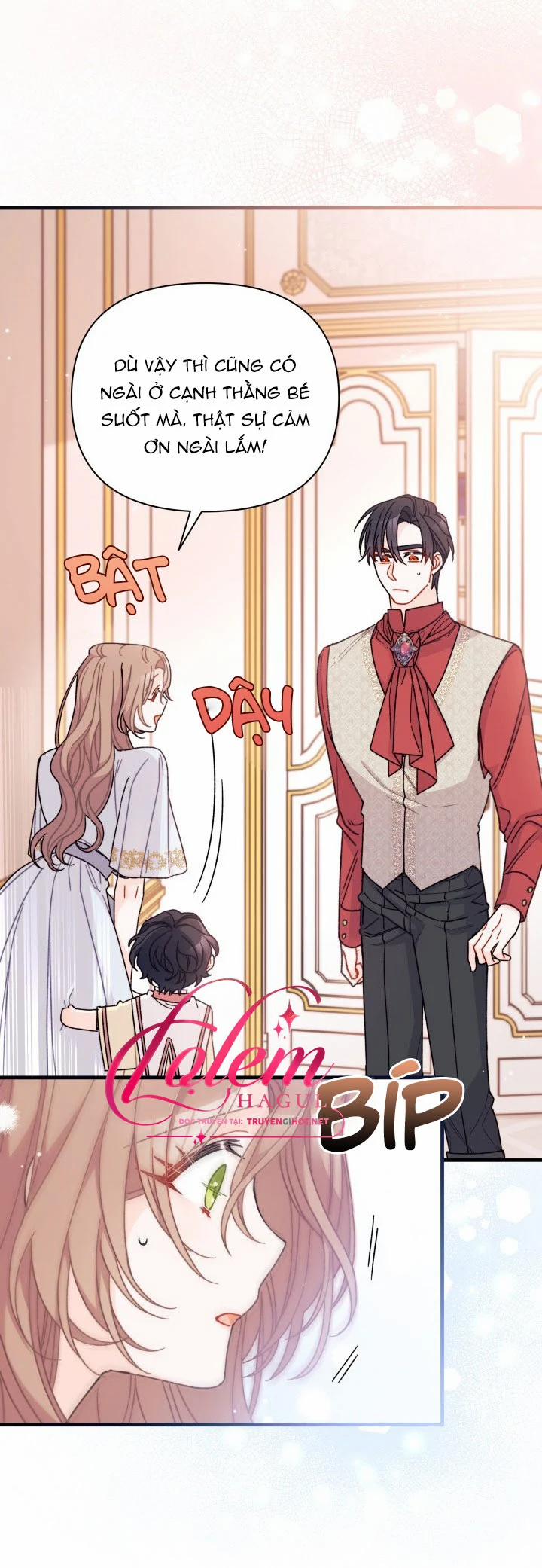 Tôi Đã Có Chồng Sau Khi Nhặt Được Nam Chính 27 trang 9