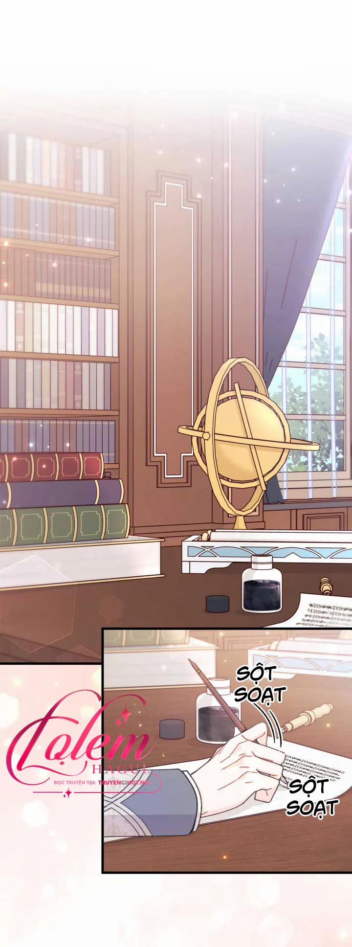 Tôi Đã Có Chồng Sau Khi Nhặt Được Nam Chính 28 trang 1