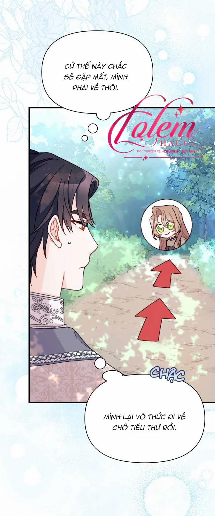 Tôi Đã Có Chồng Sau Khi Nhặt Được Nam Chính 28 trang 17