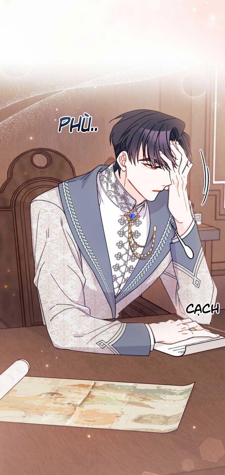 Tôi Đã Có Chồng Sau Khi Nhặt Được Nam Chính 28 trang 2