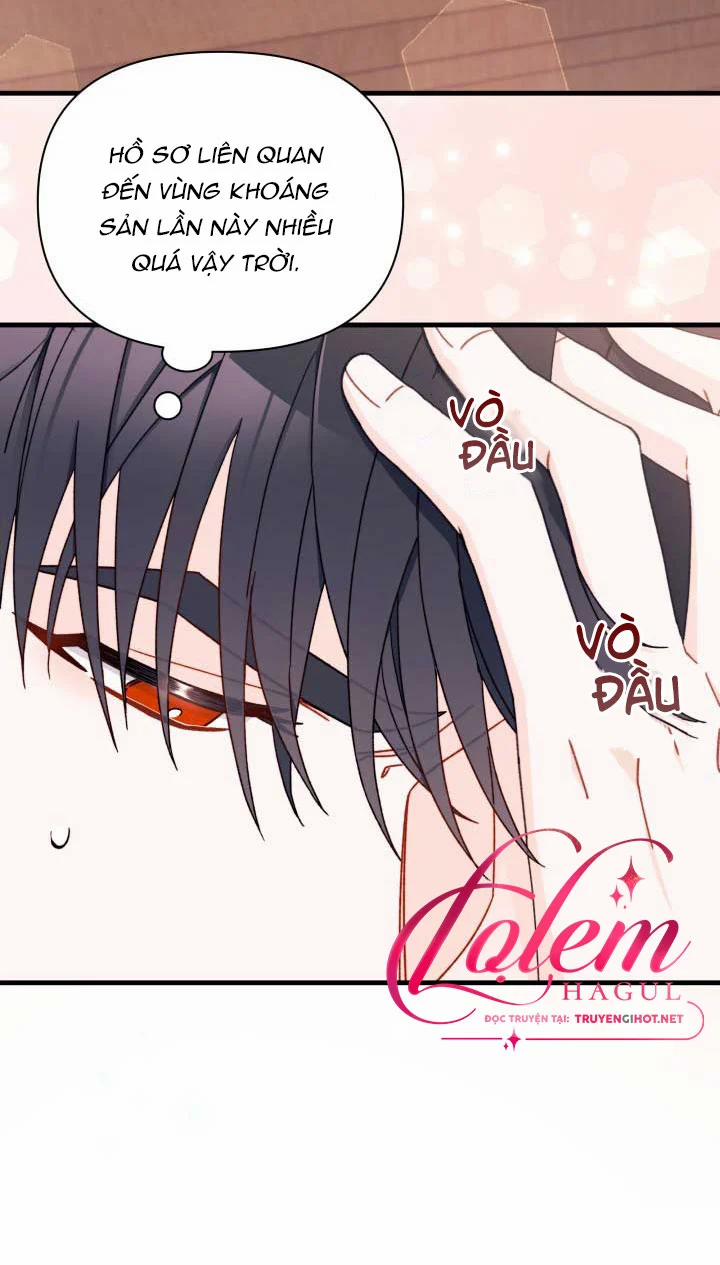 Tôi Đã Có Chồng Sau Khi Nhặt Được Nam Chính 28 trang 3