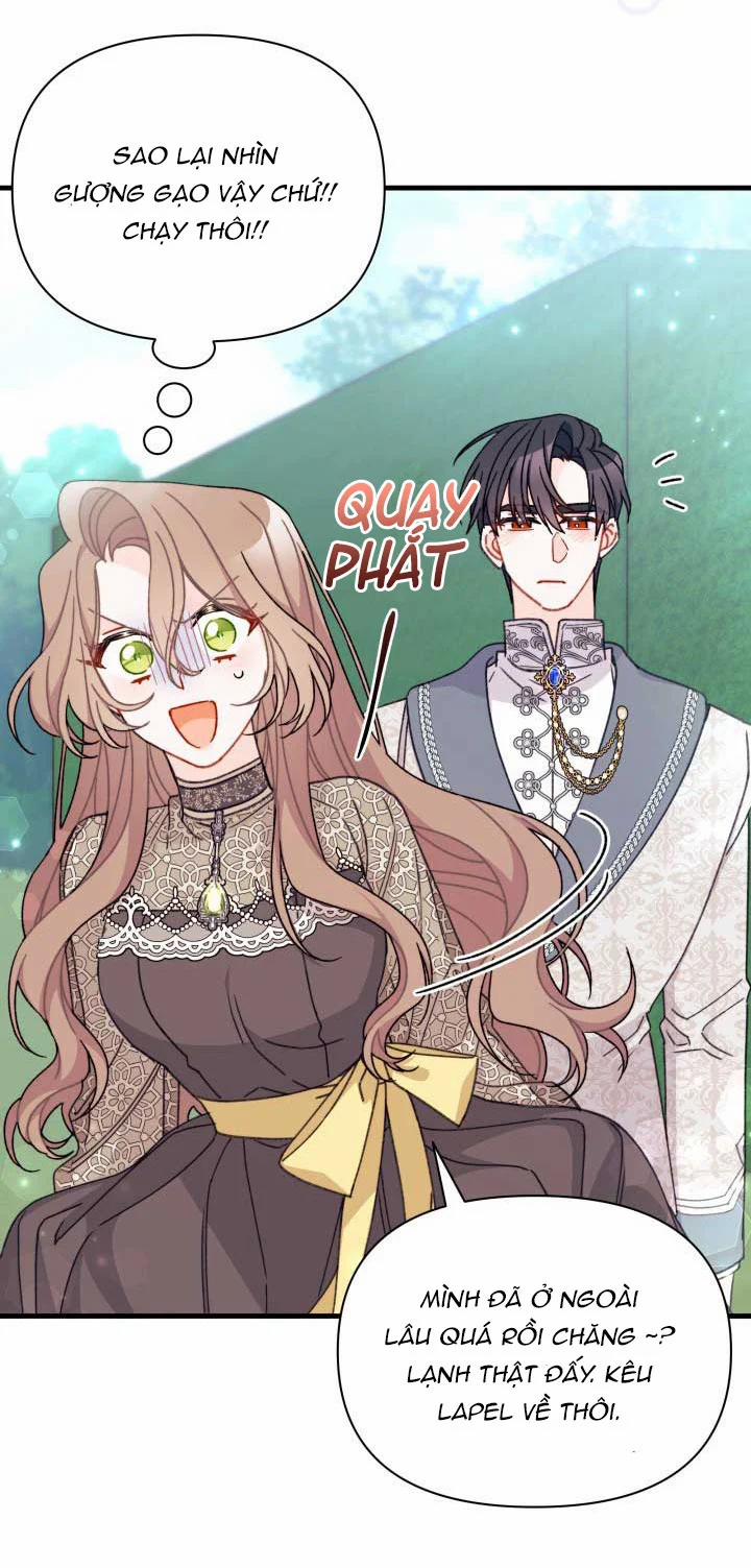 Tôi Đã Có Chồng Sau Khi Nhặt Được Nam Chính 28 trang 38