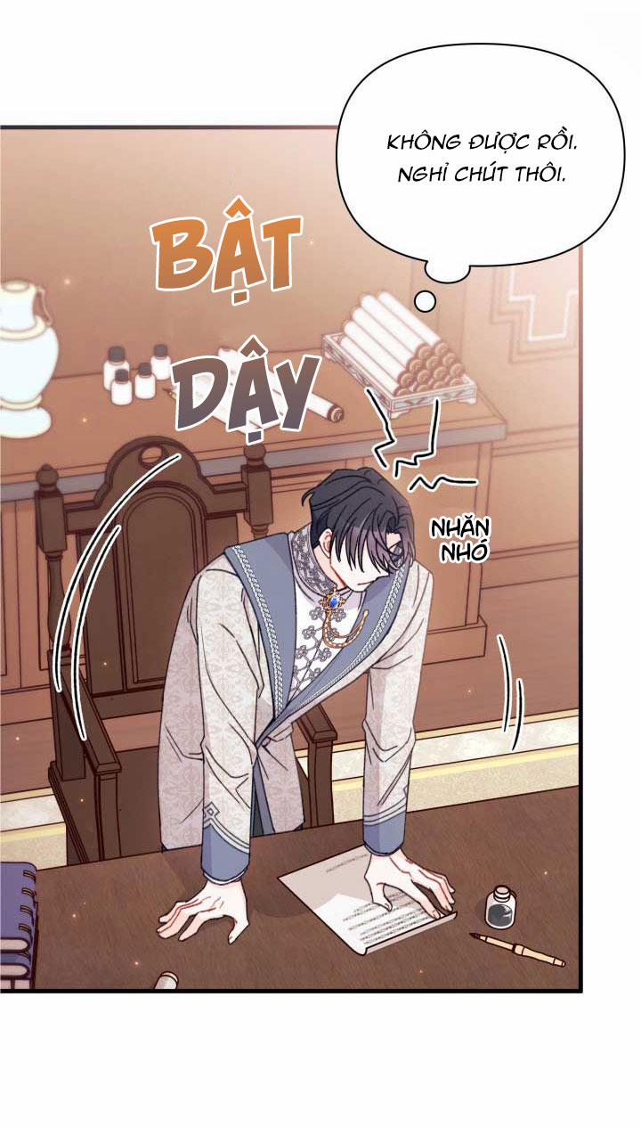 Tôi Đã Có Chồng Sau Khi Nhặt Được Nam Chính 28 trang 4