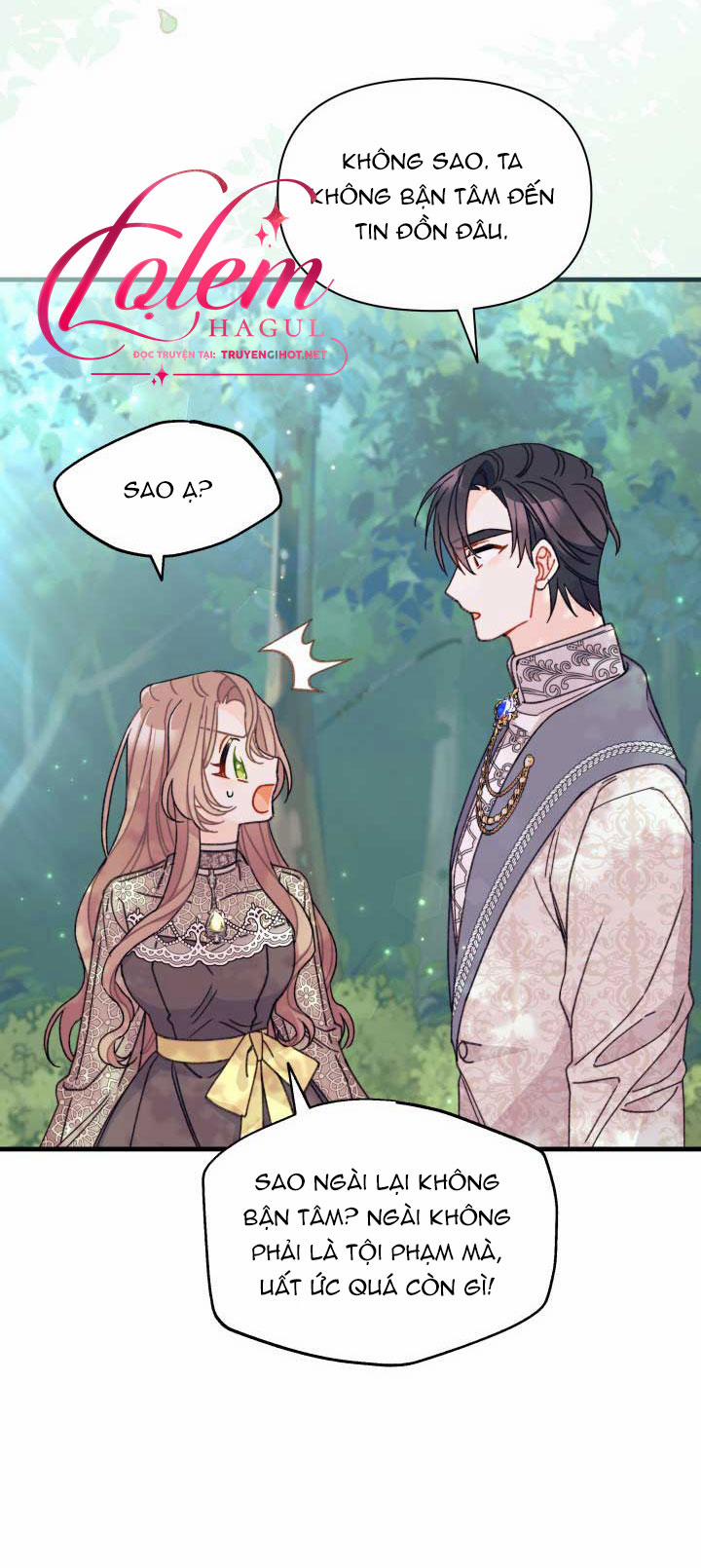 Tôi Đã Có Chồng Sau Khi Nhặt Được Nam Chính 28 trang 46