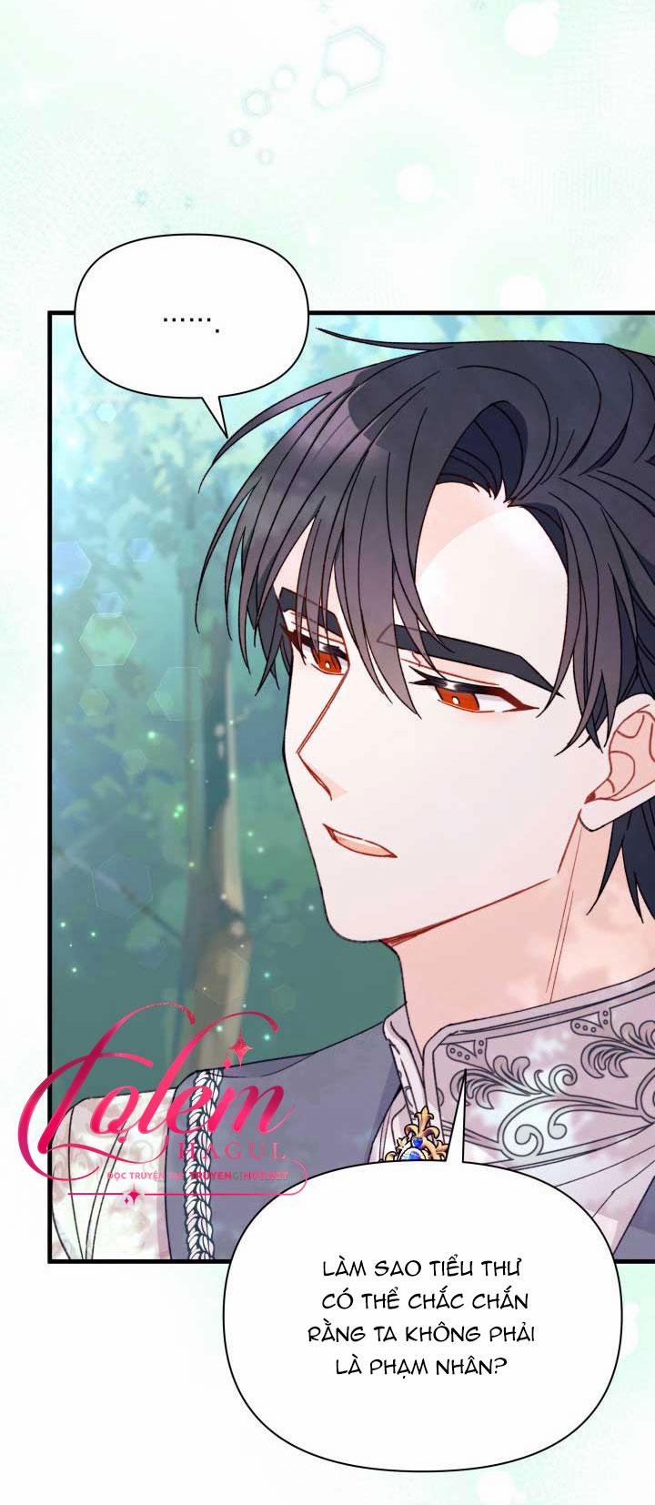 Tôi Đã Có Chồng Sau Khi Nhặt Được Nam Chính 28 trang 48