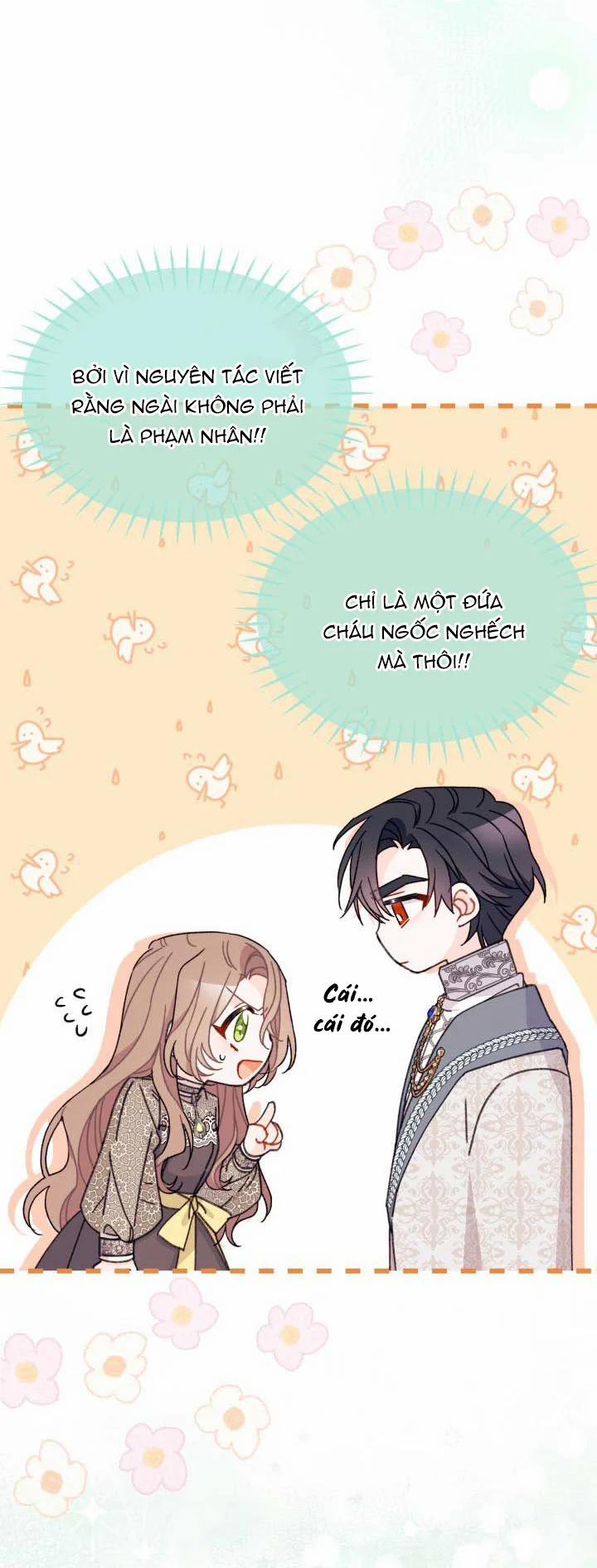 Tôi Đã Có Chồng Sau Khi Nhặt Được Nam Chính 28 trang 49