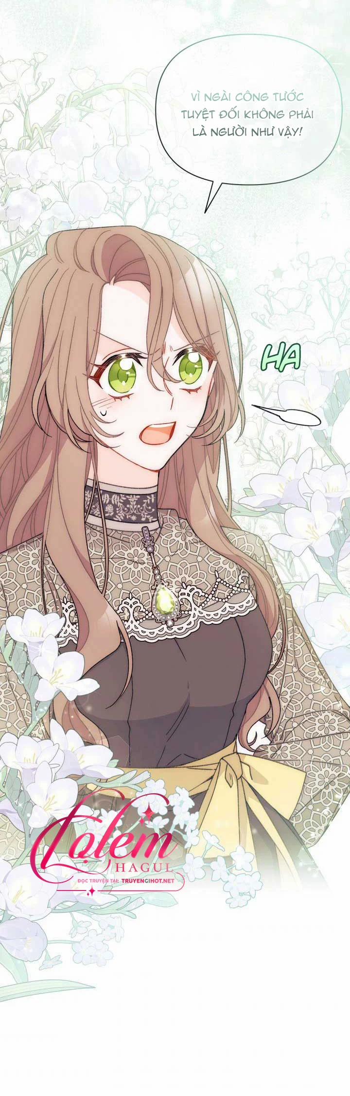 Tôi Đã Có Chồng Sau Khi Nhặt Được Nam Chính 28 trang 50