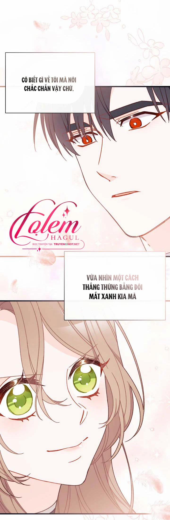 Tôi Đã Có Chồng Sau Khi Nhặt Được Nam Chính 28 trang 53