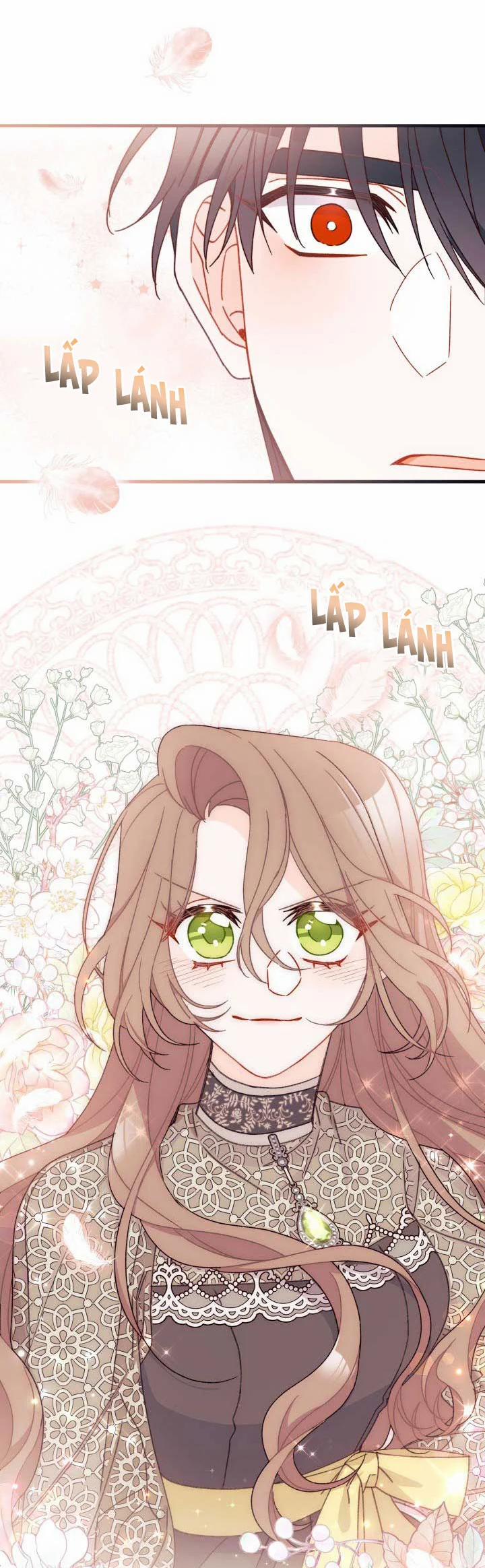 Tôi Đã Có Chồng Sau Khi Nhặt Được Nam Chính 28 trang 55