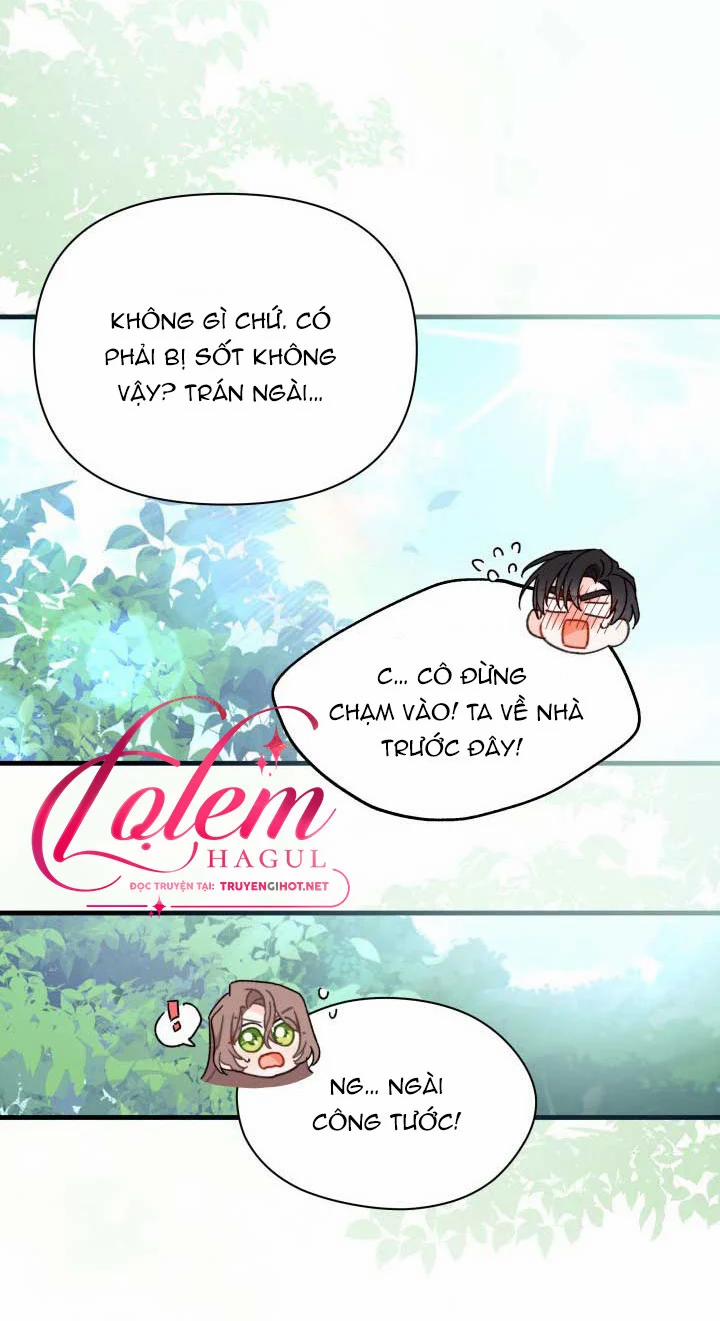 Tôi Đã Có Chồng Sau Khi Nhặt Được Nam Chính 28 trang 58