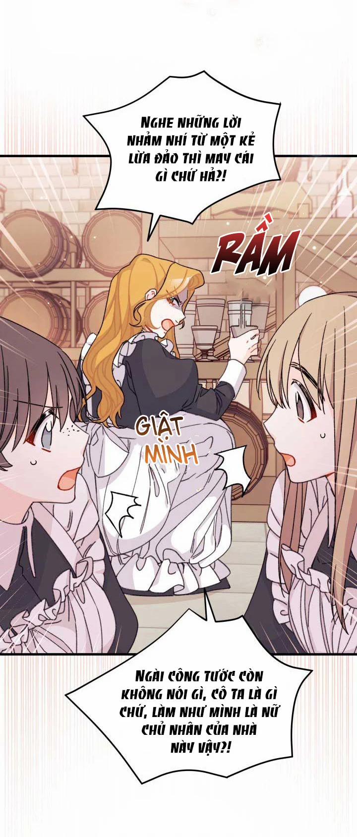 Tôi Đã Có Chồng Sau Khi Nhặt Được Nam Chính 28 trang 62