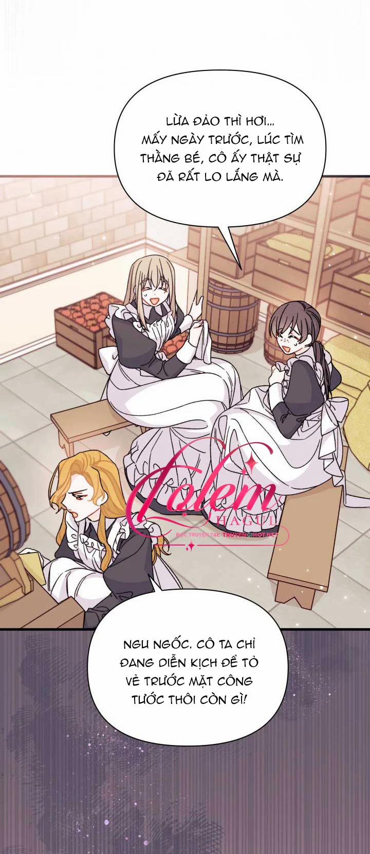 Tôi Đã Có Chồng Sau Khi Nhặt Được Nam Chính 28 trang 63