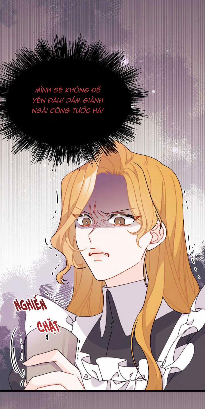 Tôi Đã Có Chồng Sau Khi Nhặt Được Nam Chính 28 trang 64