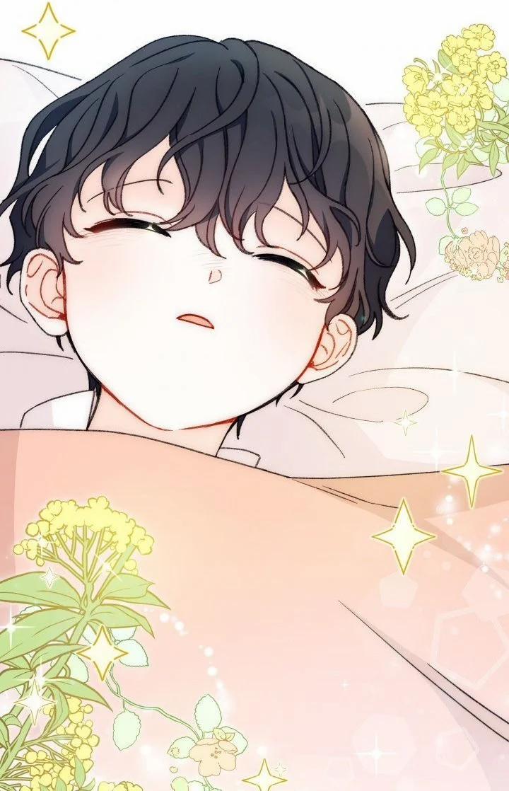 Tôi Đã Có Chồng Sau Khi Nhặt Được Nam Chính 3.5 trang 1