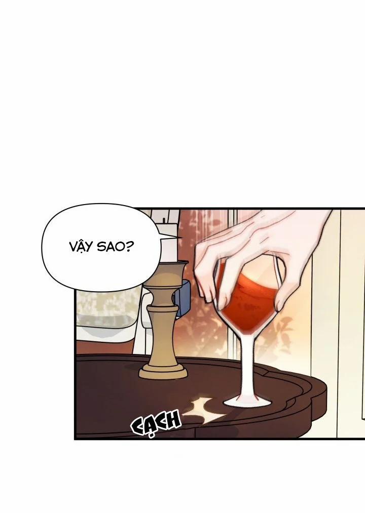 Tôi Đã Có Chồng Sau Khi Nhặt Được Nam Chính 3.5 trang 11