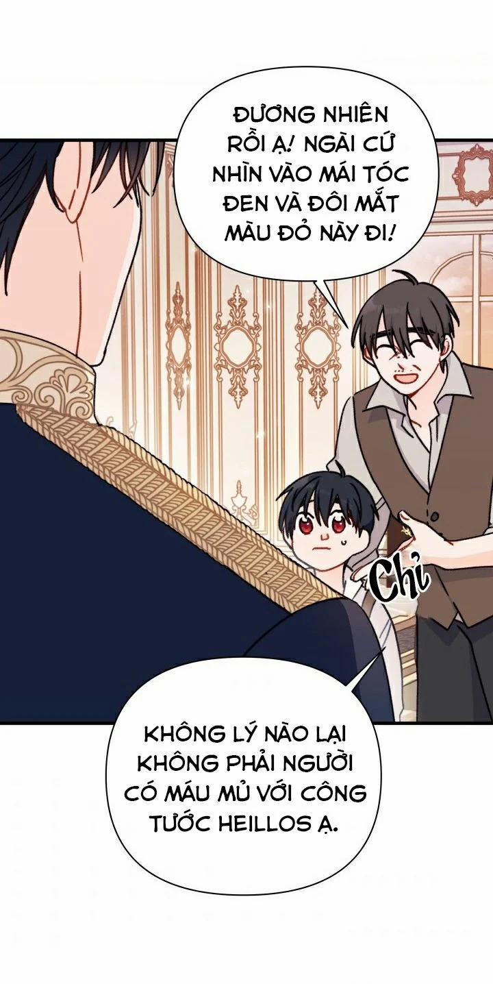 Tôi Đã Có Chồng Sau Khi Nhặt Được Nam Chính 3.5 trang 13