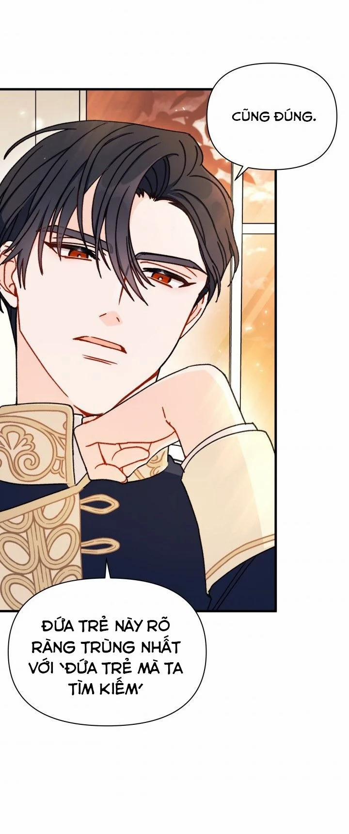 Tôi Đã Có Chồng Sau Khi Nhặt Được Nam Chính 3.5 trang 14