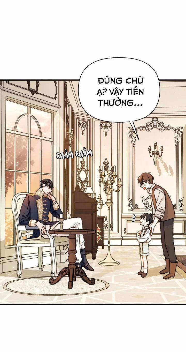 Tôi Đã Có Chồng Sau Khi Nhặt Được Nam Chính 3.5 trang 15